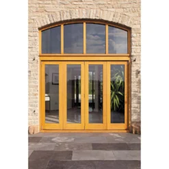 Ronseal Quick Drying Woodstain - Natural Oak Satin 2.5L -Keter Store 12834019 2504862708396676