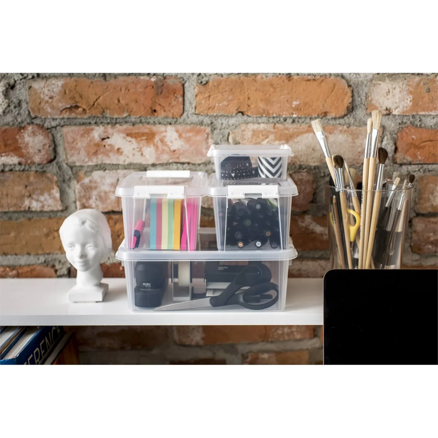 SmartStore Home Storage Box 5 SmartStore Home Storage Box 5 -Keter Store 12834765 1814832982284568