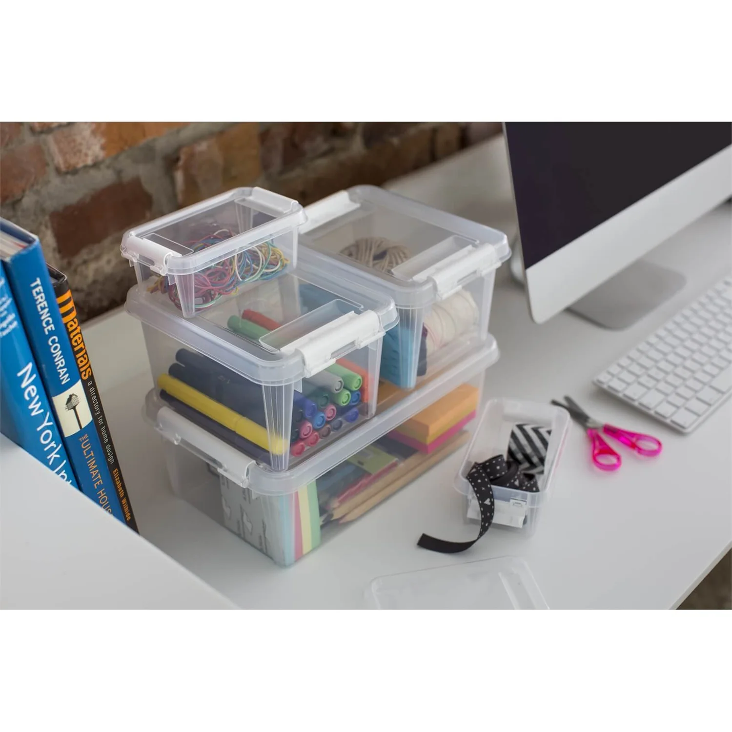 SmartStore Home Storage Box 5 SmartStore Home Storage Box 5 -Keter Store 12834765 7934832982198759