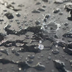 Lifetime Heavy Duty 492L Outdoor Deck Box - Carbonized Gray -Keter Store 12836578 4874833207647871