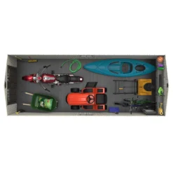 Lifetime 8 X 20 Ft Outdoor Storage Shed -Keter Store 12836592 1115012583815397