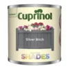 Cuprinol Garden Shades Tester - Silver Birch - 125ml