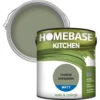 Homebase Kitchen Matt Paint - Chinese Evergreen 2.5L