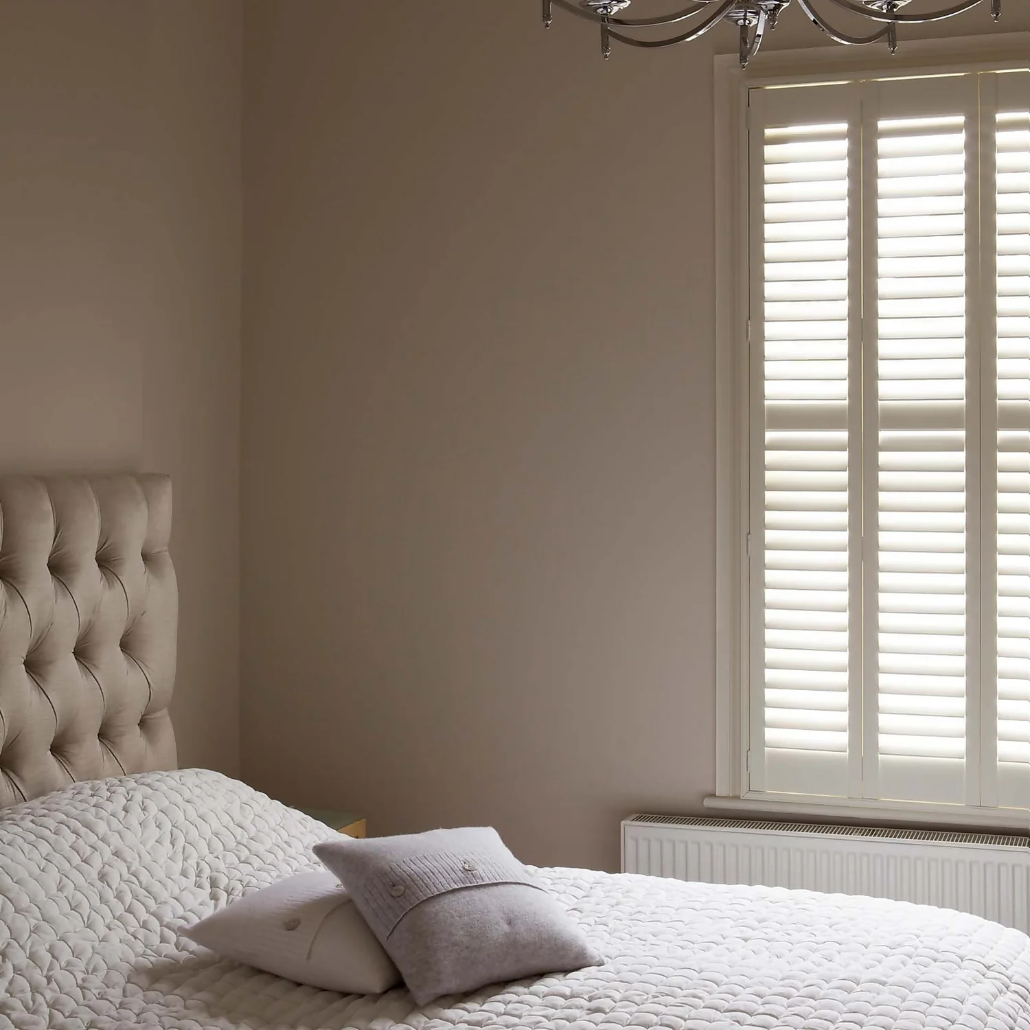 Farrow & Ball Estate Matt Emulsion Paint Skimming Stone - 2.5L Farrow & Ball Estate Matt Emulsion Paint Skimming Stone - 2.5L -Keter Store 12838294 2044952919096042