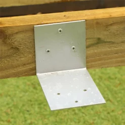 Mercia 10x8ft Pressure Treated Wooden Shed Base 5 Mercia 10x8ft Pressure Treated Wooden Shed Base -Keter Store 12838509 2074833225830286