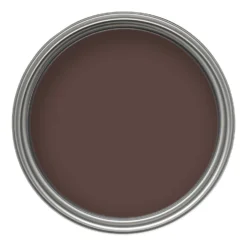 Sandtex® Exterior 10 Year Gloss Paint Chestnut Brown - 750ml -Keter Store 12838516 7484872087967350