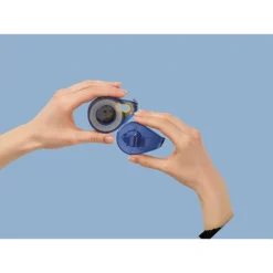 Sellotape On-Hand Dispenser Refills Super Clear Tape 2 Rolls -Keter Store 12838862 1145033042048619