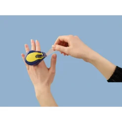 Sellotape On-Hand Dispenser Refills Super Clear Tape 2 Rolls -Keter Store 12838862 1745033041974573