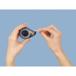 Sellotape On-Hand Dispenser Refills Super Clear Tape 2 Rolls -Keter Store 12838862 2105033042011719