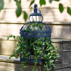 Sandtex® Exterior 10 Year Gloss Paint Oxford Blue - 750ml -Keter Store 12839227 4534872088174137