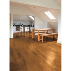 Ronseal Diamond Hard Floor Varnish Dark Oak - 2.5L -Keter Store 12839297 1704833172040829