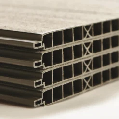 Keter Oakland 7.5 X 7ft Outdoor Garden Apex Storage Shed - Grey -Keter Store 12840574 1775036179143633