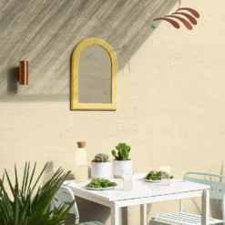 Sandtex® Ultra Smooth Masonry Paint Oatmeal - 10L -Keter Store 12840642 1444872085734120