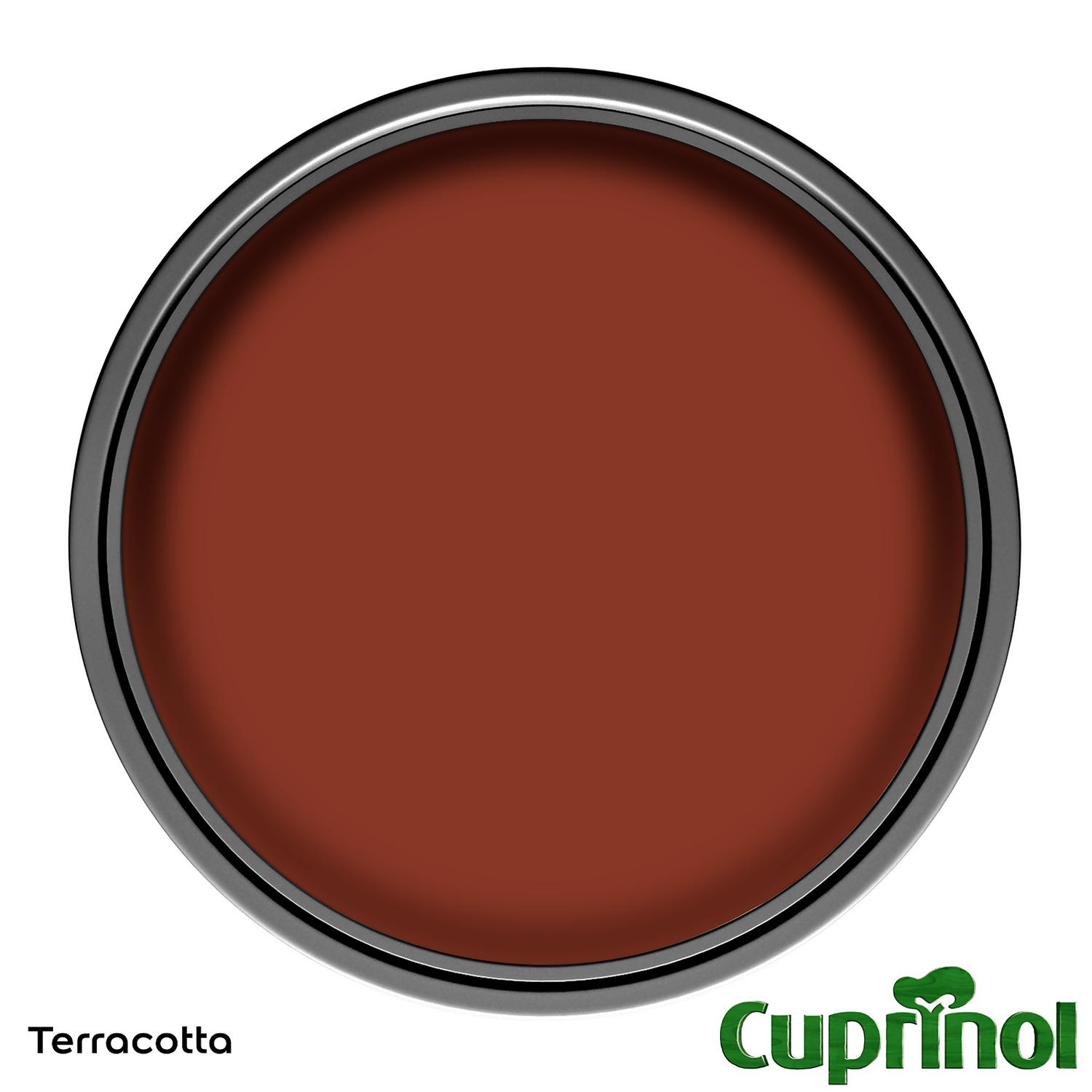 Cuprinol Garden Shades Terracotta - 1L Cuprinol Garden Shades Terracotta - 1L -Keter Store 12840908 6954949842963908