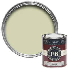 Farrow & Ball Full Gloss Green Ground - 750ml