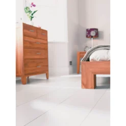 Ronseal Diamond Hard White - Floor Paint - 750ml -Keter Store 12841418 6614833217875942