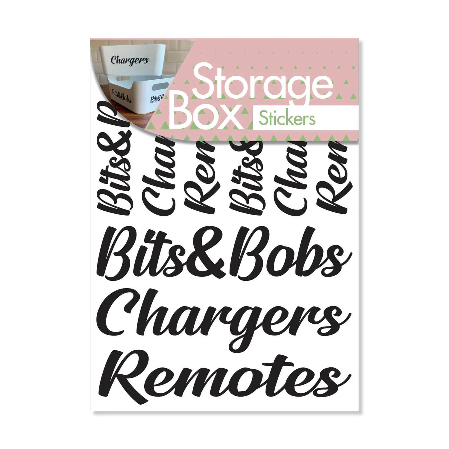Box stickers Bits and Bobs Box Stickers Bits And Bobs -Keter Store 12841735 4384831953920385