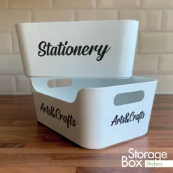 Box Stickers Arts And Crafts -Keter Store 12841747 2134833224185830