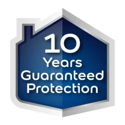 Dulux Weathershield Exterior Gloss Paint Pure Brilliant White - 2.5L -Keter Store 12842014 1004832977607310