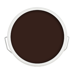 Ronseal One Coat Fence Life Paint Dark Oak - 9L -Keter Store 12842110 1294942087305444