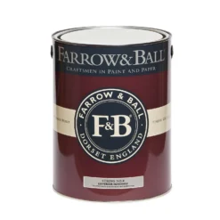 Farrow & Ball Exterior Masonry String - 5L -Keter Store 12842143 2044951866356706