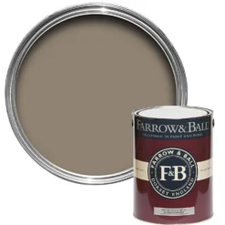 Farrow & Ball Exterior Masonry Mouse's Back - 5L