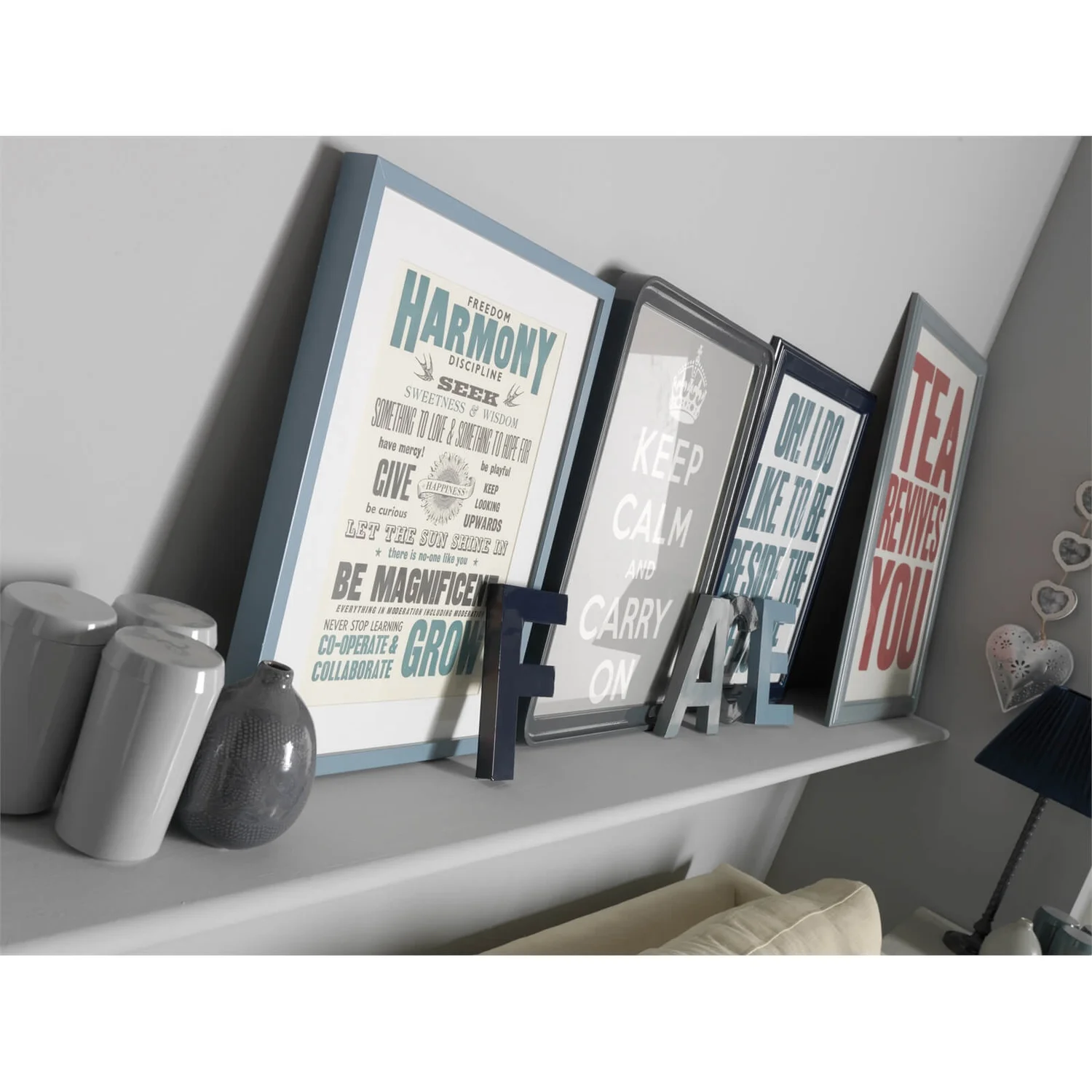 Rust-Oleum Gloss Spray Paint - Winter Grey - 400ml Rust-Oleum Gloss Spray Paint - Winter Grey - 400ml -Keter Store 12844909 1594833193938696