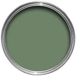 Farrow & Ball Estate Eggshell Calke Green - 750ml -Keter Store 12845006 4994952921323650