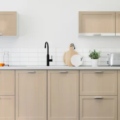 Maison Deco Refresh Kitchen Cupboards, Worktops & Splashbacks Paint Driftwood Effect - 375ml -Keter Store 12878360 5814866387097221