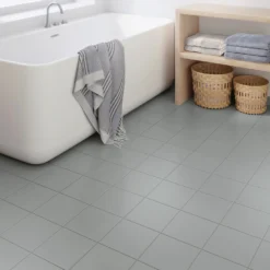 Maison Deco Refresh Floor & Stairs Paint Zinc - 2L -Keter Store 12878368 1464866380205870