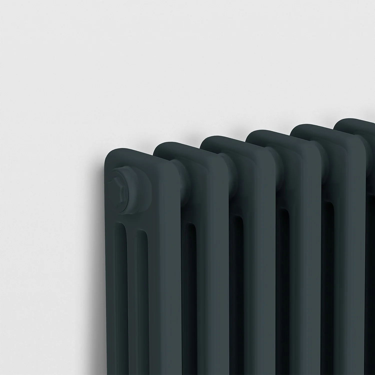 Maison Deco Refresh Radiator Paint Charcoal Black - 750ml Maison Deco Refresh Radiator Paint Charcoal Black - 750ml -Keter Store 12878379 2504866647814702