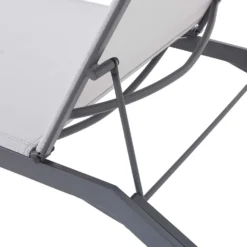 Sun Lounger With Wheels -Keter Store 12881305 1204846181194989