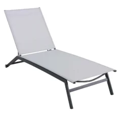 Sun Lounger With Wheels -Keter Store 12881305 2004850181684408