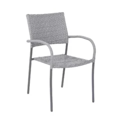 Bambrick 6 Seater Garden Dining Set 3 Bambrick 6 Seater Garden Dining Set -Keter Store 12881493 1374948030637430