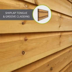 Country Living Wellow Playhouse Painted + Installation - Aurora Green -Keter Store 12881690 2034843881192477