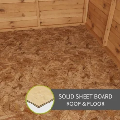 Country Living Wellow Playhouse Painted + Installation - Aurora Green -Keter Store 12881690 2134843881216414