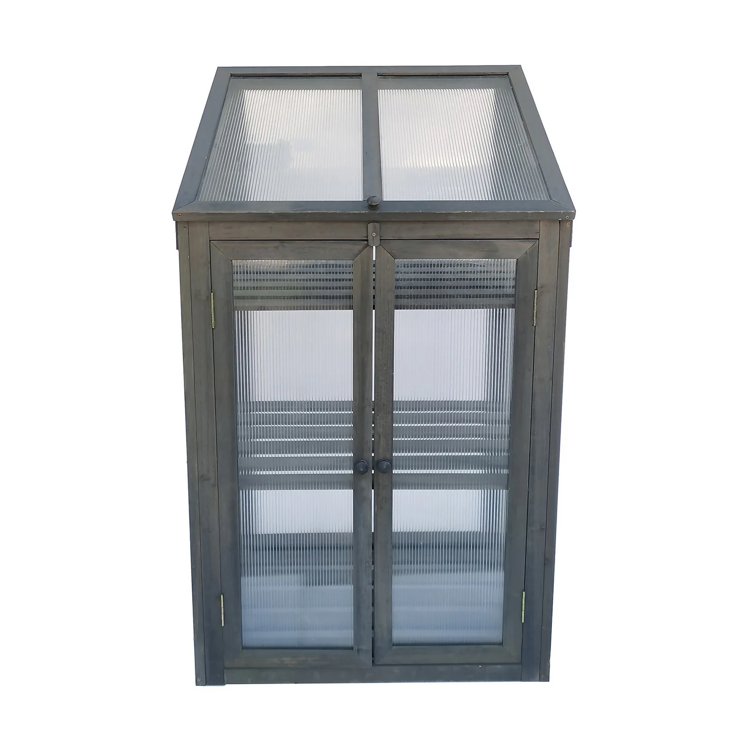 Wooden Greenhouse Wooden Greenhouse -Keter Store 12884842 2045013038511675