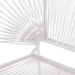 Acapulco Adult Garden Chair - Grey -Keter Store 12885502 9684843606997448