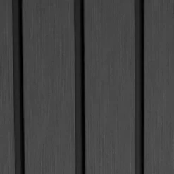 Keter Kentwood Outdoor Garden Storage Box 350L - Graphite -Keter Store 12885762 1914899008628096