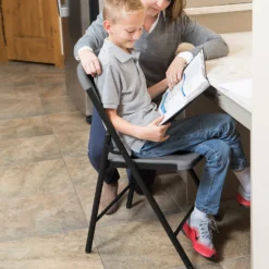 Lifetime Blow Moulded Folding Chair -Keter Store 12886299 1394916705393694