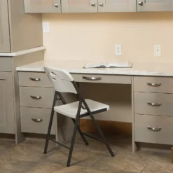 Lifetime Blow Moulded Folding Chair -Keter Store 12886299 1444916705372112