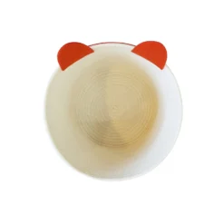 Fox Cotton Rope Basket -Keter Store 12886606 3334857031369524