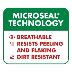 Sandtex® Ultra Smooth Masonry Paint Slate Grey - 10L -Keter Store 12886985 6224855755755952