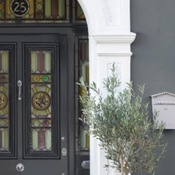 Sandtex® Ultra Smooth Masonry Paint Slate Grey - 5L -Keter Store 12886989 1384855754701884