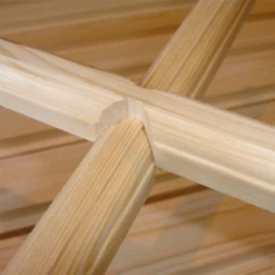 Shire Barn Style Shed - 7 X 7ft -Keter Store 12886994 1074849861270158