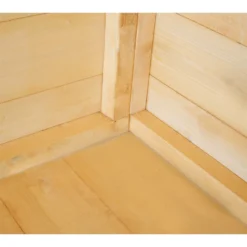 Shire Barn Style Shed - 7 X 7ft -Keter Store 12886994 3524849861314660