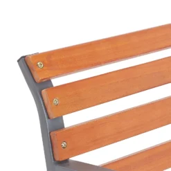 None Alfresca Garden Park Bench -Keter Store 12887010 1024843668503373