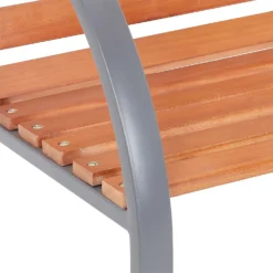 None Alfresca Garden Park Bench -Keter Store 12887010 4064843668535308