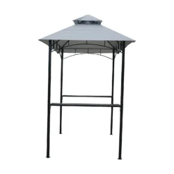 Homebase BBQ Gazebo -Keter Store 12887033 1554850185023234