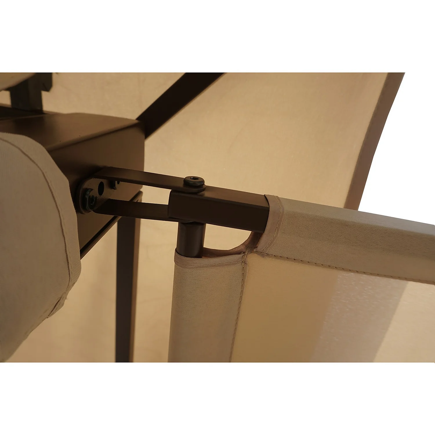 Gazebo with Extending Panels Gazebo With Extending Panels -Keter Store 12887041 1404855445329572